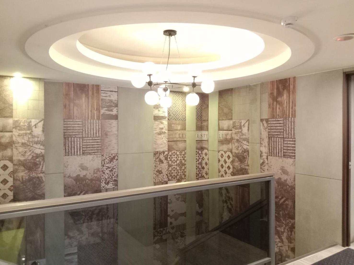 Ximen Hotel B Taipei Bagian luar foto